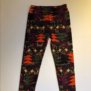 LuLaRoe Leggings
